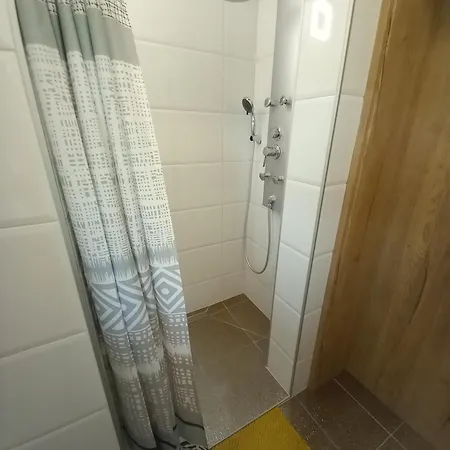 Casa rural Vineyard Foggy Sea