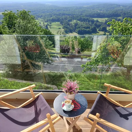 Vineyard Foggy Sea *