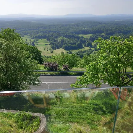 Vineyard Foggy Sea Semic