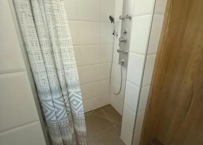 Летний дом Vineyard Foggy Sea