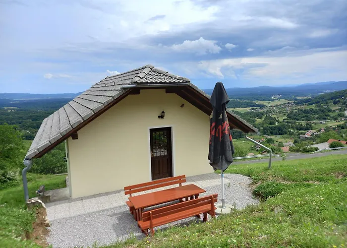 منزل ريفي Vineyard Foggy Sea